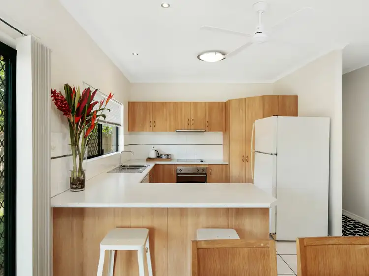 Third view of Homely unit listing, 1/139 Jensen Street, Whitfield QLD 4870