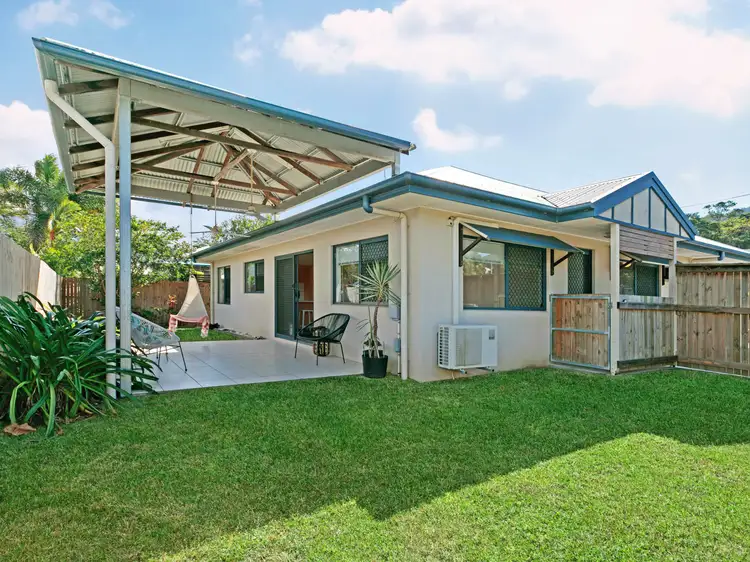 Fourth view of Homely unit listing, 1/139 Jensen Street, Whitfield QLD 4870