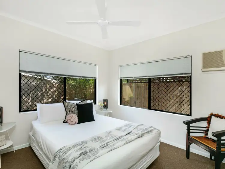 Fifth view of Homely unit listing, 1/139 Jensen Street, Whitfield QLD 4870