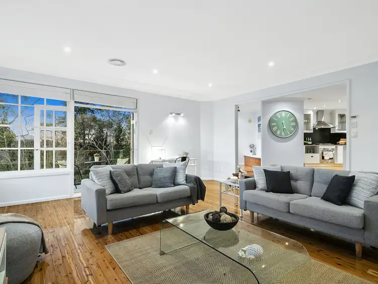 17 Sylvia Place, Frenchs Forest NSW 2086