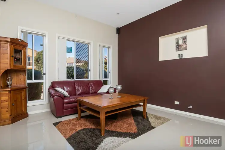 Second view of Homely house listing, 27 Wainewright Avenue, West Hoxton NSW 2171