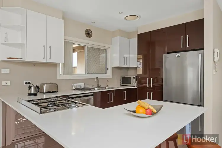 Fifth view of Homely house listing, 27 Wainewright Avenue, West Hoxton NSW 2171