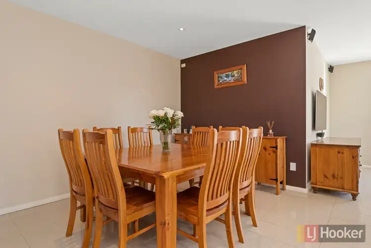 Sixth view of Homely house listing, 27 Wainewright Avenue, West Hoxton NSW 2171