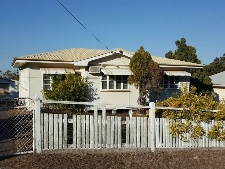 186 Oaka Street, South Gladstone QLD 4680