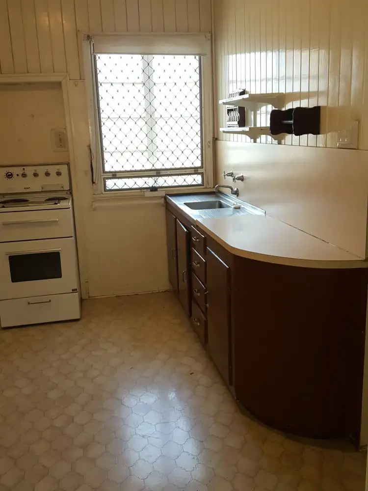 Fifth view of Homely house listing, 186 Oaka Street, South Gladstone QLD 4680