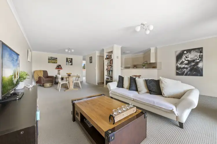 Third view of Homely apartment listing, 28/367 Margaret Street, Newtown QLD 4350