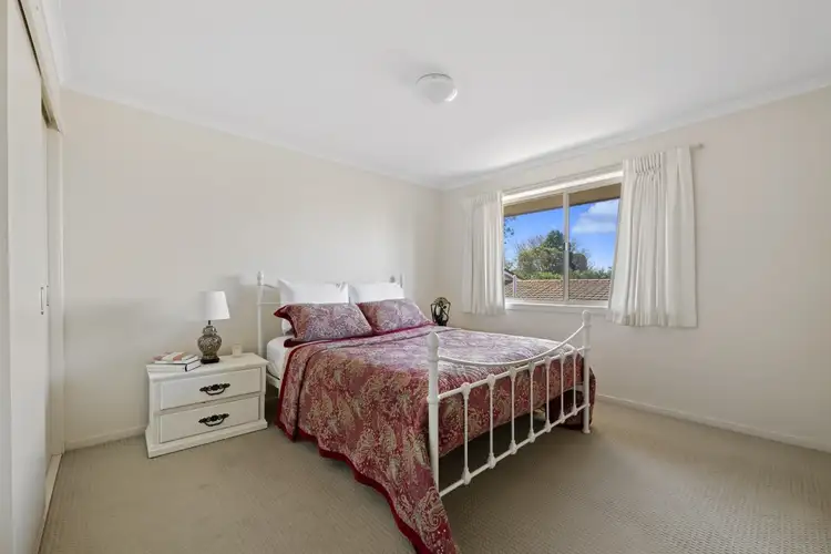 Fifth view of Homely apartment listing, 28/367 Margaret Street, Newtown QLD 4350