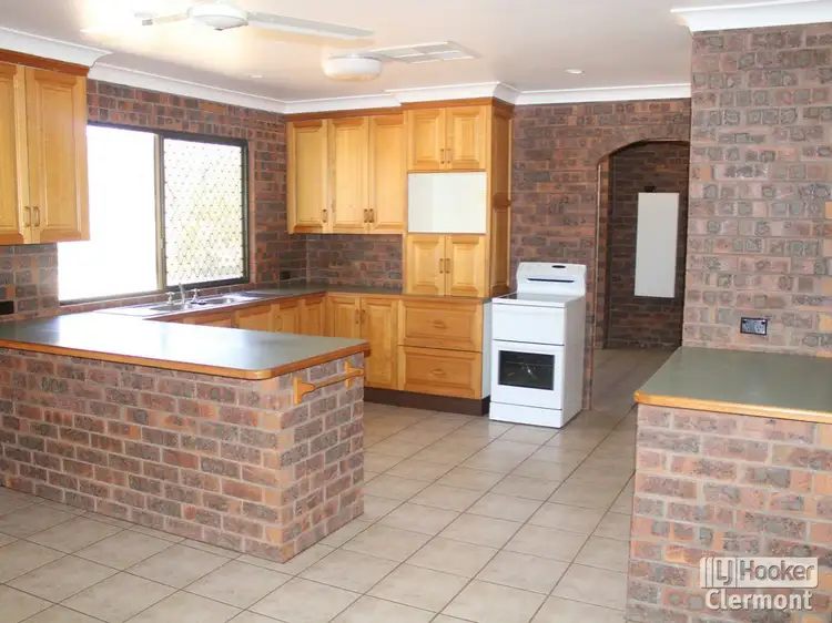 Fourth view of Homely rural property listing, 39 Langston Lane, Clermont QLD 4721