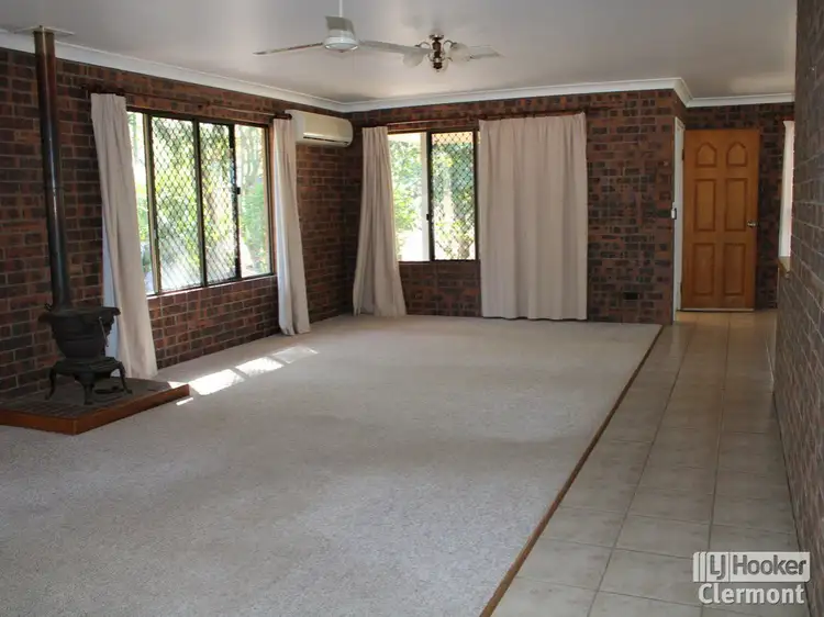 Sixth view of Homely rural property listing, 39 Langston Lane, Clermont QLD 4721