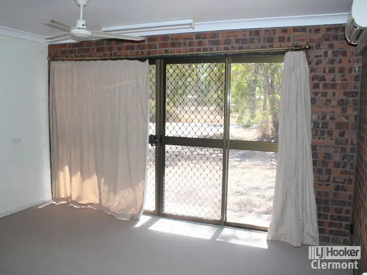 Seventh view of Homely rural property listing, 39 Langston Lane, Clermont QLD 4721