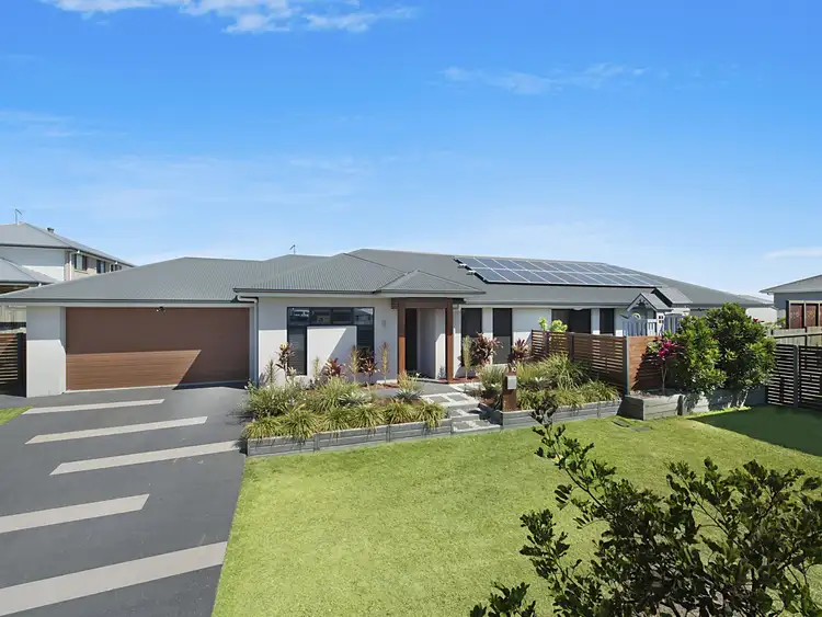 Main view of Homely house listing, 10 Duncan Court, Mango Hill QLD 4509
