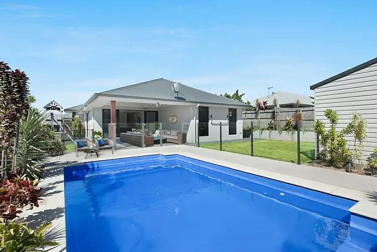 Second view of Homely house listing, 10 Duncan Court, Mango Hill QLD 4509