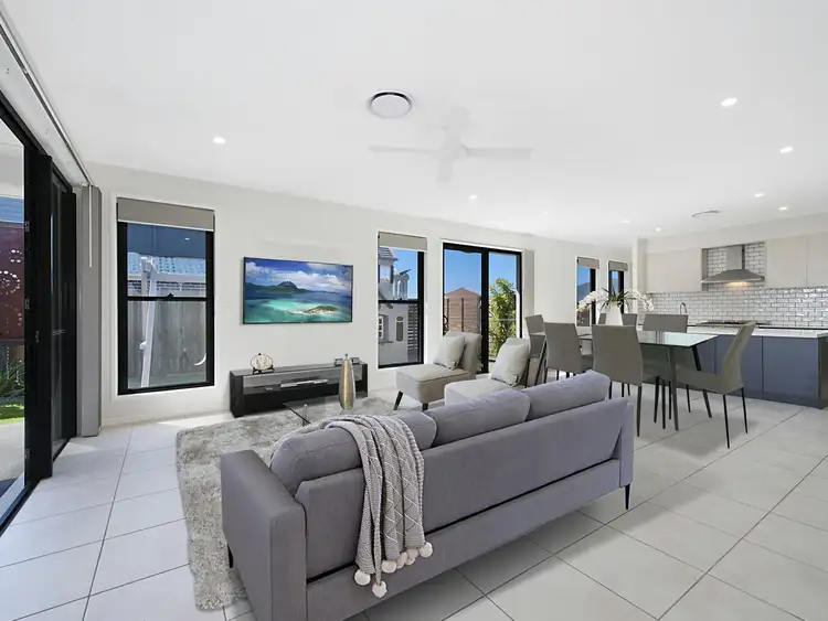 Third view of Homely house listing, 10 Duncan Court, Mango Hill QLD 4509