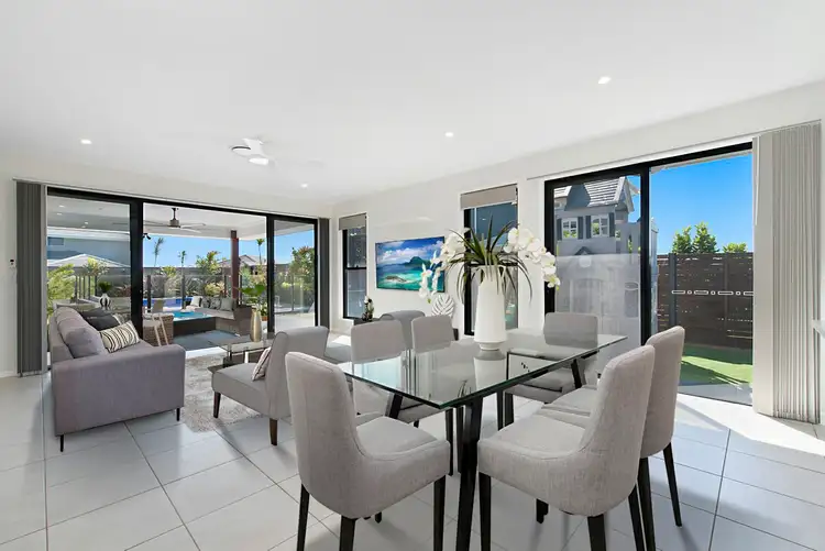 Fourth view of Homely house listing, 10 Duncan Court, Mango Hill QLD 4509