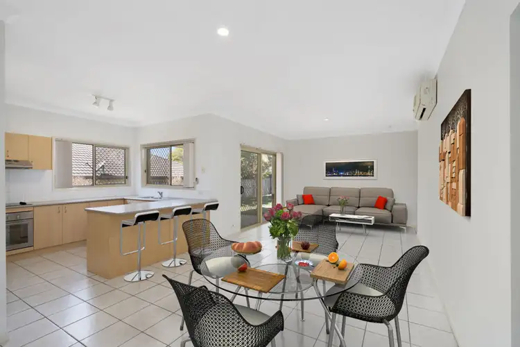 12 Millet Place, Upper Coomera QLD 4209