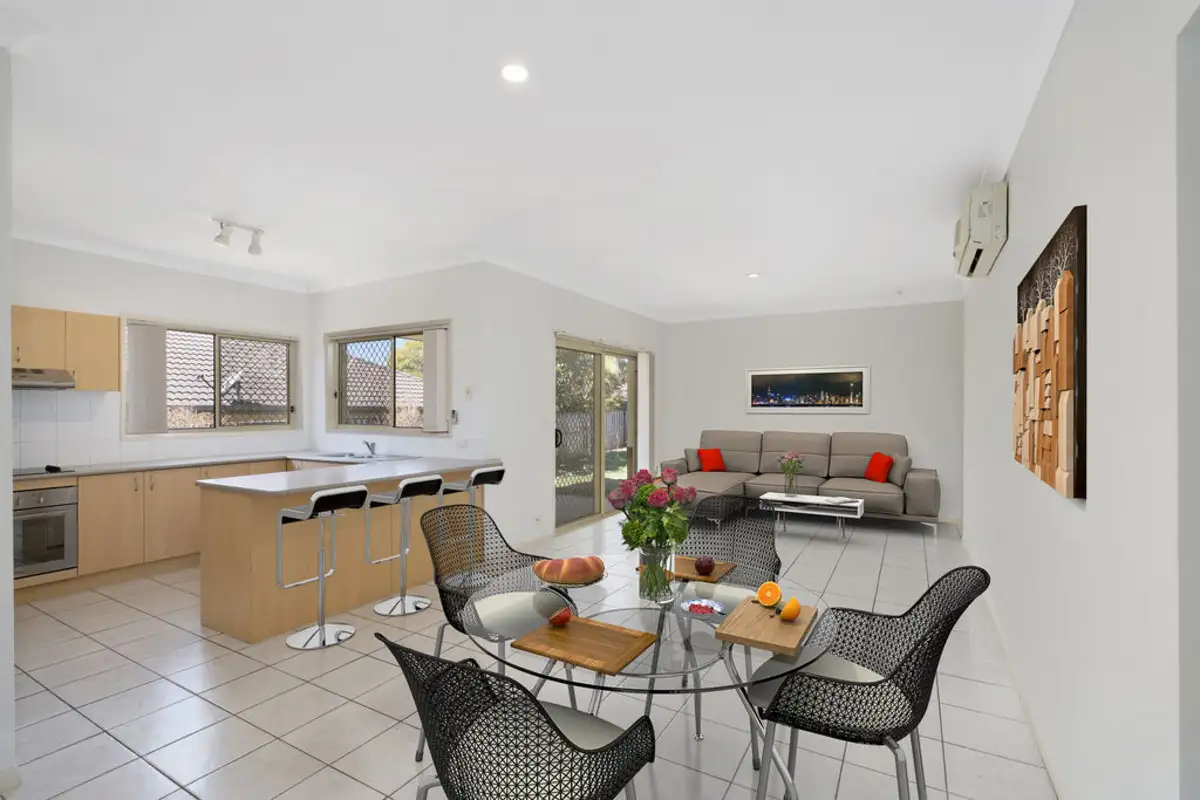 Main view of Homely house listing, 12 Millet Place, Upper Coomera QLD 4209