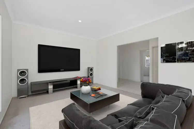 Second view of Homely house listing, 12 Millet Place, Upper Coomera QLD 4209