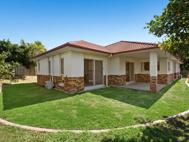 Third view of Homely house listing, 12 Millet Place, Upper Coomera QLD 4209