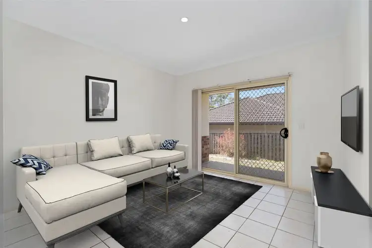 Fourth view of Homely house listing, 12 Millet Place, Upper Coomera QLD 4209