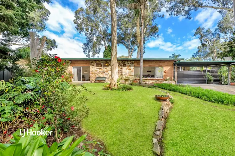 Main view of Homely house listing, 5 Lincoln Drive, Redwood Park SA 5097
