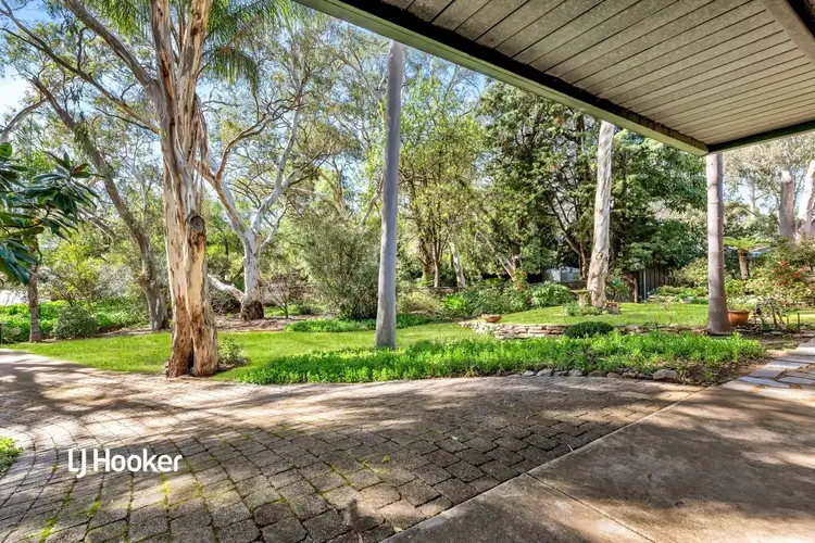 Second view of Homely house listing, 5 Lincoln Drive, Redwood Park SA 5097