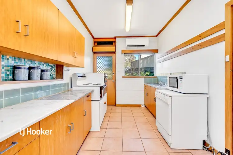 Fifth view of Homely house listing, 5 Lincoln Drive, Redwood Park SA 5097
