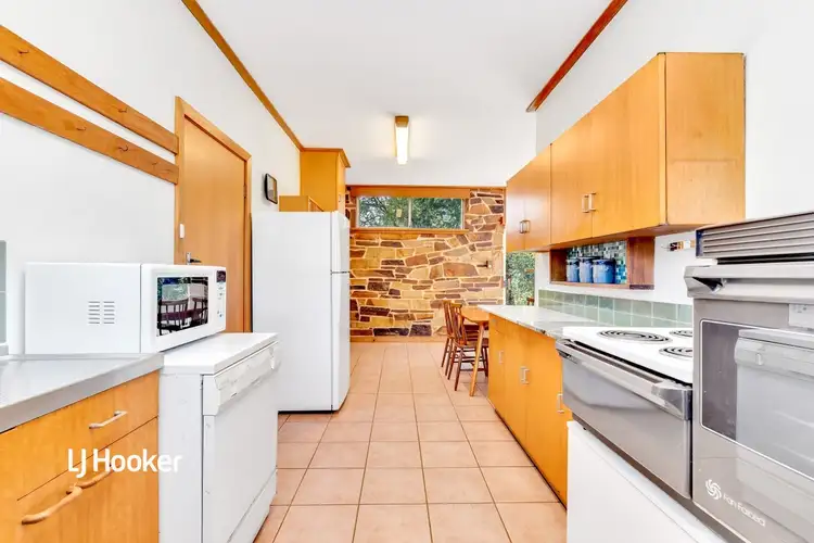 Sixth view of Homely house listing, 5 Lincoln Drive, Redwood Park SA 5097