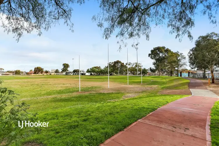 Second view of Homely house listing, 22 Poltawa Terrace, Broadview SA 5083