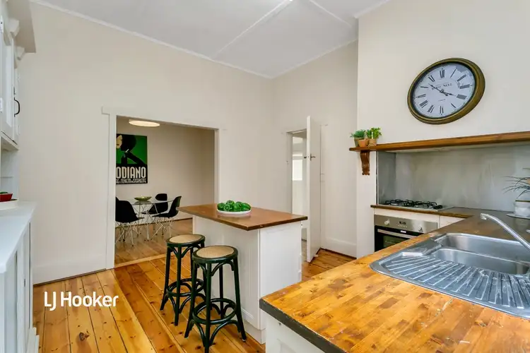 Fifth view of Homely house listing, 349 Greenhill Road, Toorak Gardens SA 5065