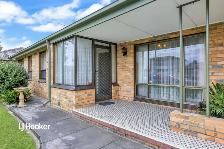 Second view of Homely house listing, 24 Pitt Street, Marden SA 5070