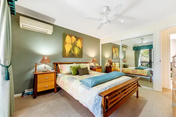 Second view of Homely unit listing, 16/323 Christine Avenue, Varsity Lakes QLD 4227