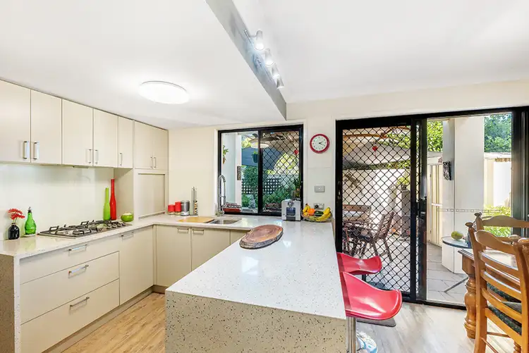 Fourth view of Homely unit listing, 16/323 Christine Avenue, Varsity Lakes QLD 4227