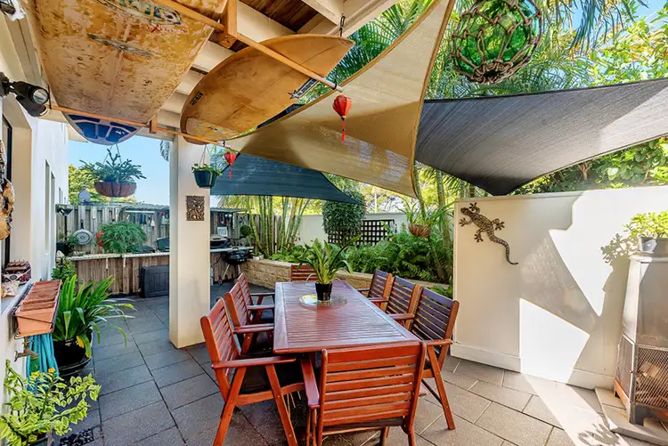 Fifth view of Homely unit listing, 16/323 Christine Avenue, Varsity Lakes QLD 4227