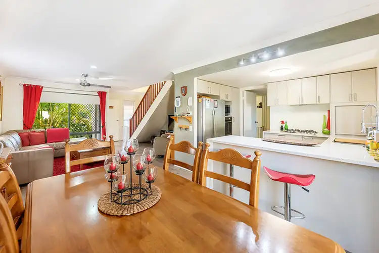 Sixth view of Homely unit listing, 16/323 Christine Avenue, Varsity Lakes QLD 4227