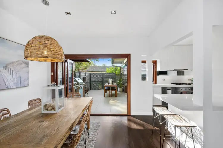 Second view of Homely house listing, 1/34 Queens Parade, Newport NSW 2106