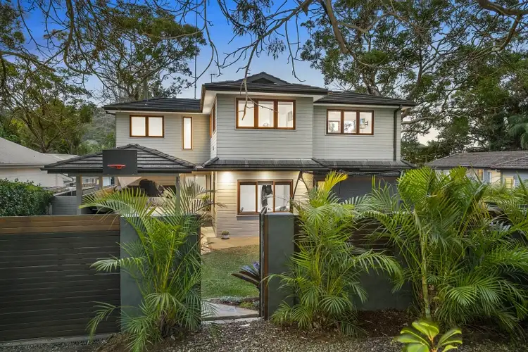 Third view of Homely house listing, 1/34 Queens Parade, Newport NSW 2106