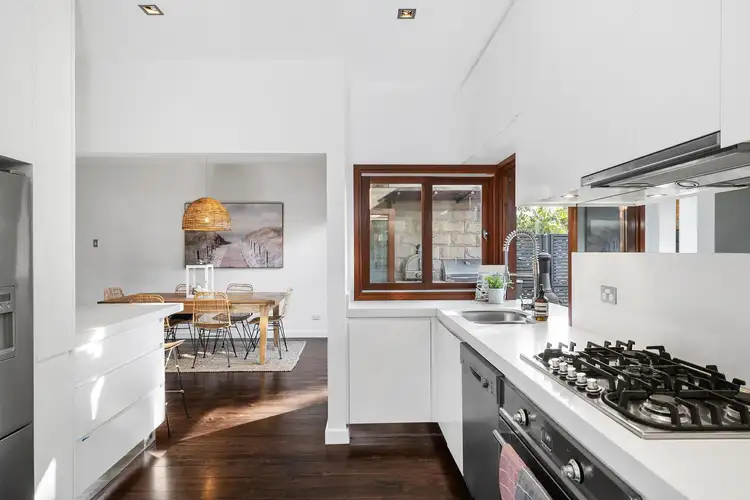 Fifth view of Homely house listing, 1/34 Queens Parade, Newport NSW 2106