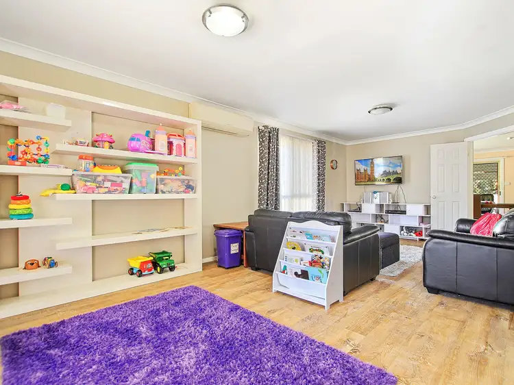 Second view of Homely house listing, 6 Nulla Place, St Georges Basin NSW 2540