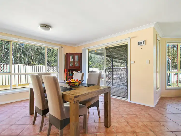 Third view of Homely house listing, 6 Nulla Place, St Georges Basin NSW 2540