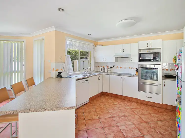 Fourth view of Homely house listing, 6 Nulla Place, St Georges Basin NSW 2540