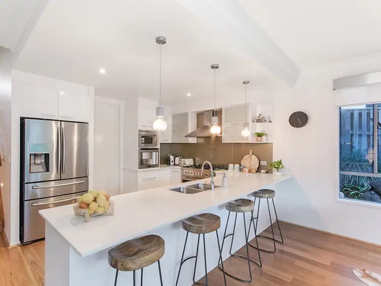 Main view of Homely house listing, 8 Wilcox Close, Reedy Creek QLD 4227