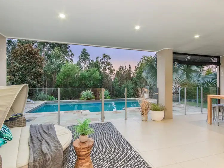 Fourth view of Homely house listing, 8 Wilcox Close, Reedy Creek QLD 4227