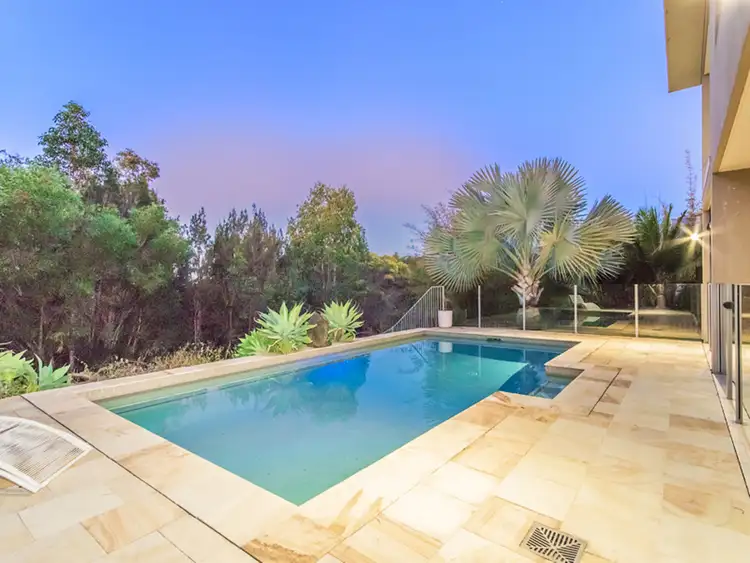 Fifth view of Homely house listing, 8 Wilcox Close, Reedy Creek QLD 4227