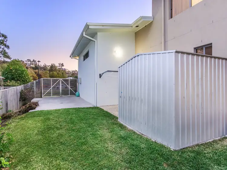 Sixth view of Homely house listing, 8 Wilcox Close, Reedy Creek QLD 4227