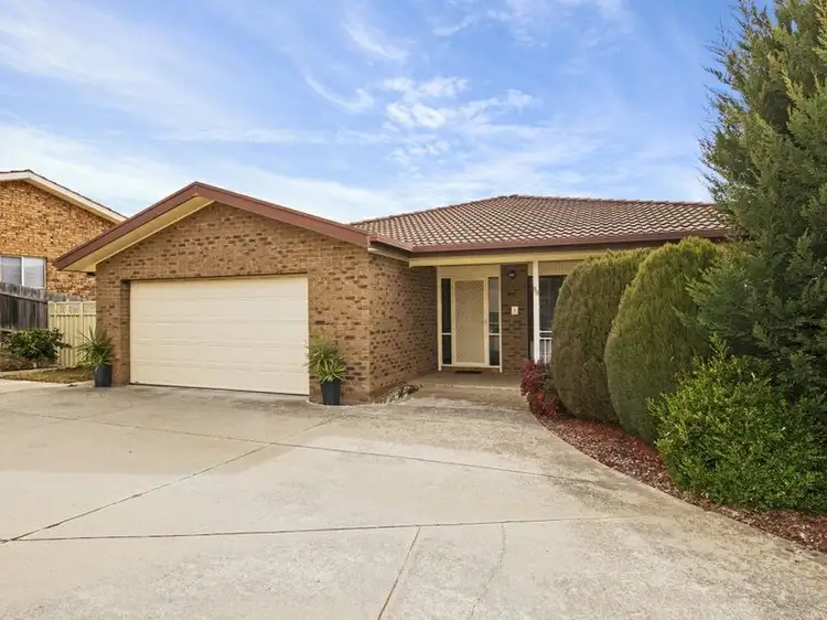 Main view of Homely house listing, 83 Barracks Flat Drive, Queanbeyan NSW 2620