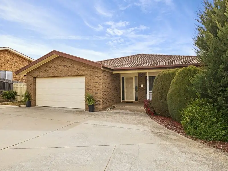 Main view of Homely house listing, 83 Barracks Flat Drive, Queanbeyan NSW 2620