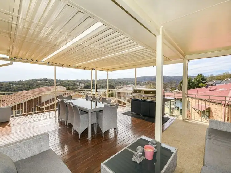 Fourth view of Homely house listing, 83 Barracks Flat Drive, Queanbeyan NSW 2620