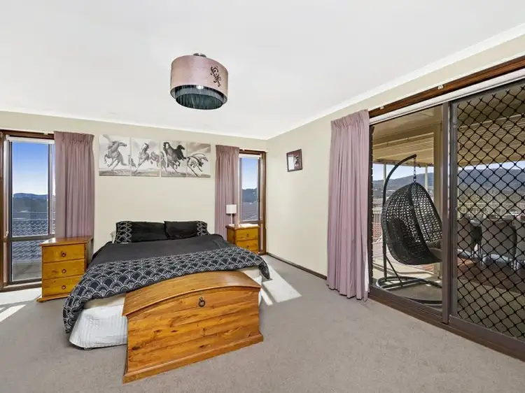 Fifth view of Homely house listing, 83 Barracks Flat Drive, Queanbeyan NSW 2620