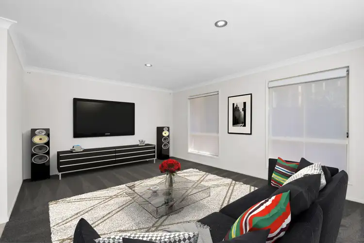 Third view of Homely house listing, 27 Howland Circuit, Pacific Pines QLD 4211