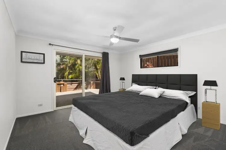 Fourth view of Homely house listing, 27 Howland Circuit, Pacific Pines QLD 4211